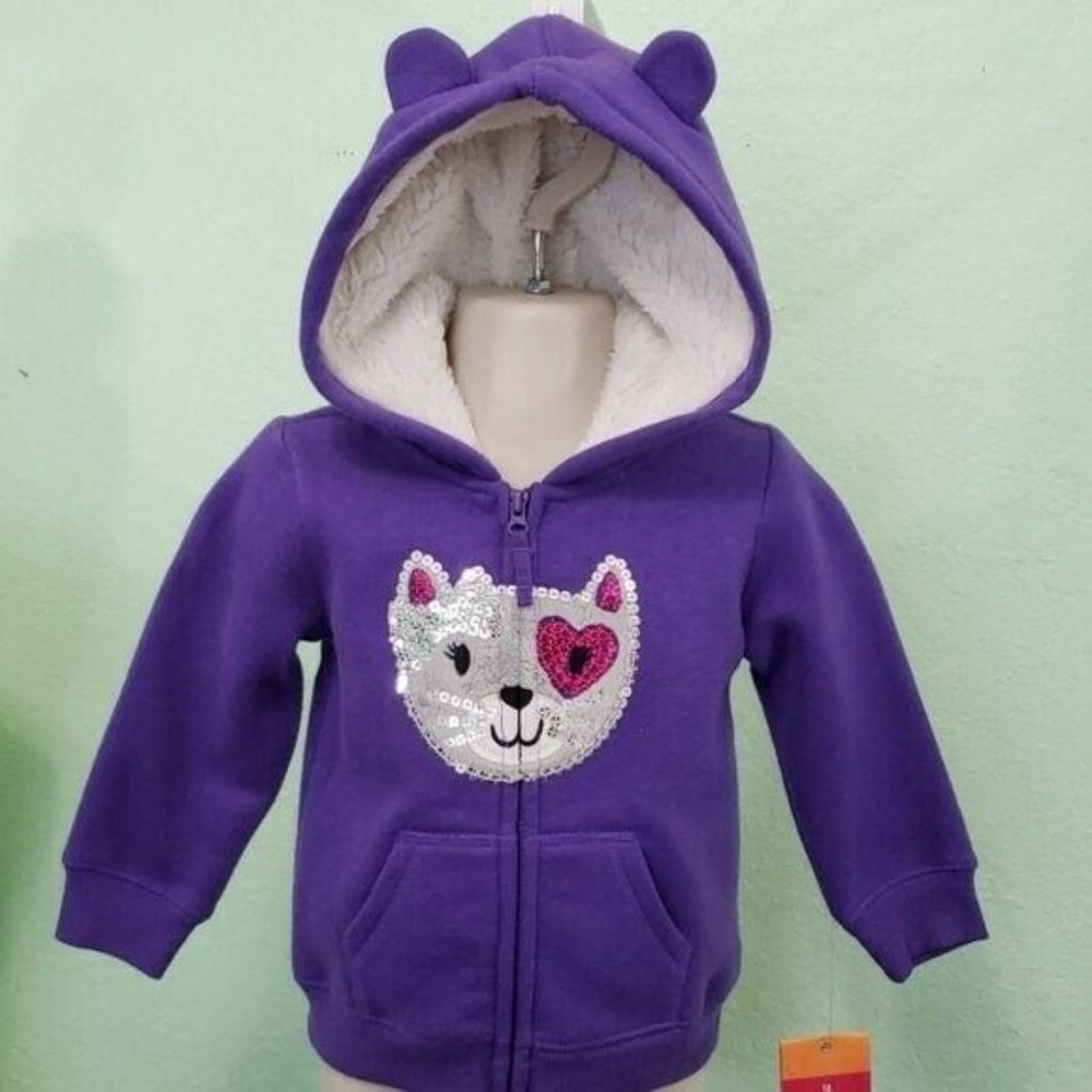 KITTY JACKET baby